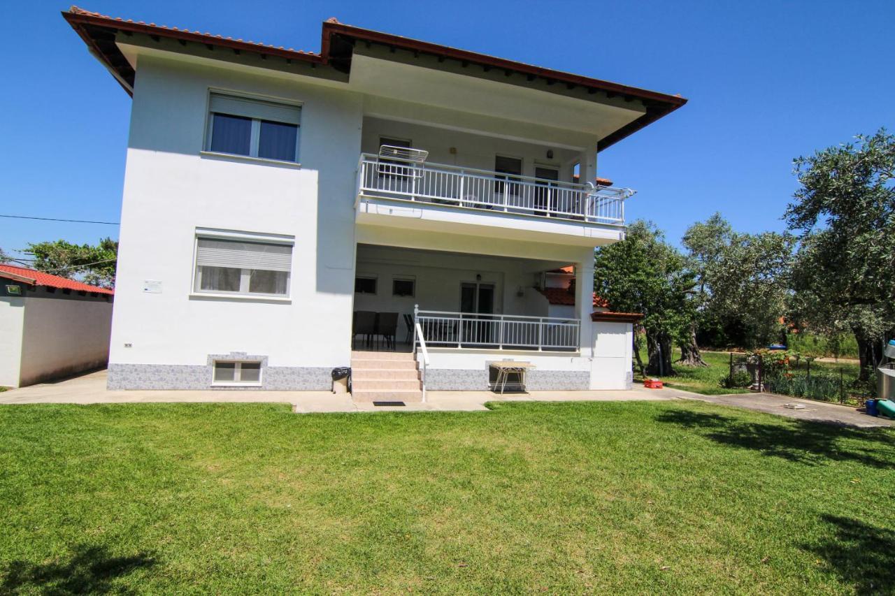 Studios Avra Skala Rachoni  Dış mekan fotoğraf